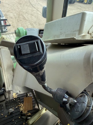2007 John Deere 7420 - Photo8
