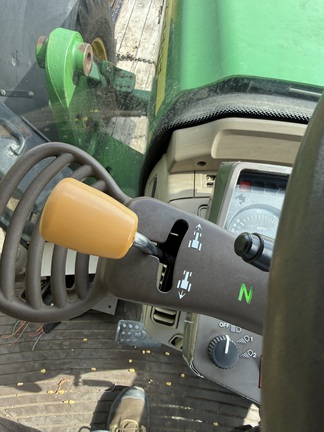 2007 John Deere 7420 - Photo7