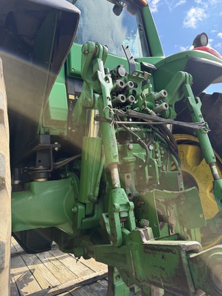 2007 John Deere 7420 - Photo5