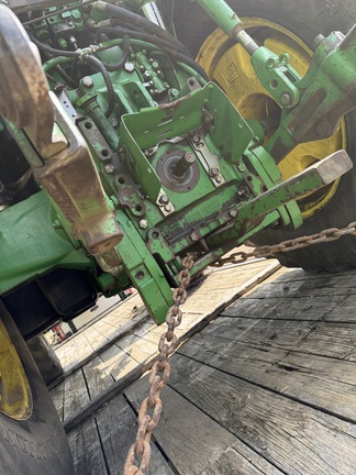 2007 John Deere 7420 - Photo4