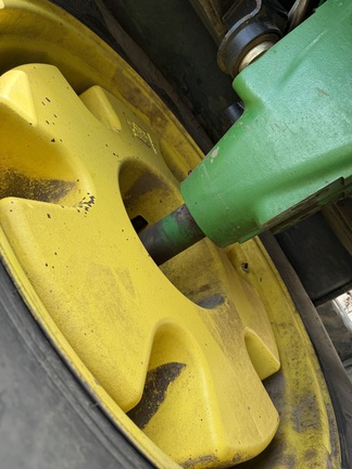 2007 John Deere 7420 - Photo3