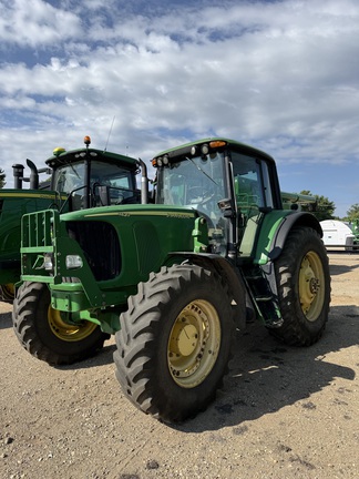  John Deere 7420
