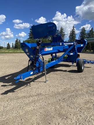 Photo of a 2023 Brandt 8510 GBU