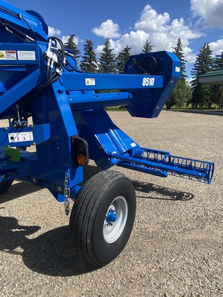 2023 Brandt 8510 GBU