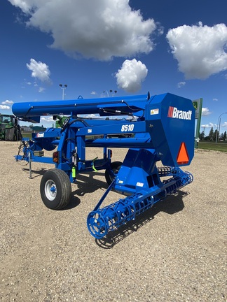 2023 Brandt 8510 GBU