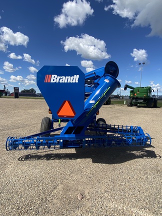 2023 Brandt 8510 GBU