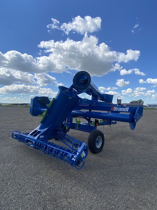 2023 Brandt 8510 GBU