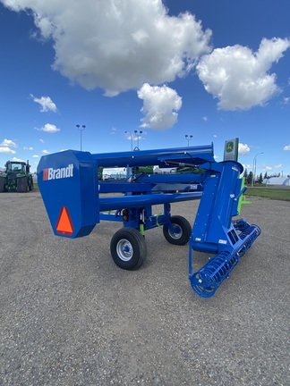 2023 Brandt 8510 GBU