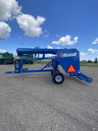 2023 Brandt 8510 GBU