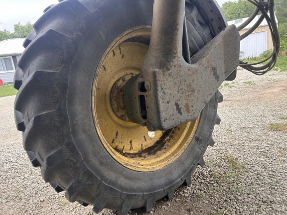 1998 John Deere 4700 (15th thumbnail)