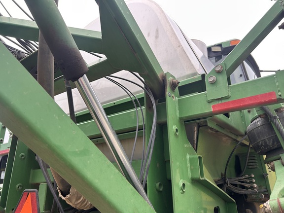 1998 John Deere 4700 (10th thumbnail)