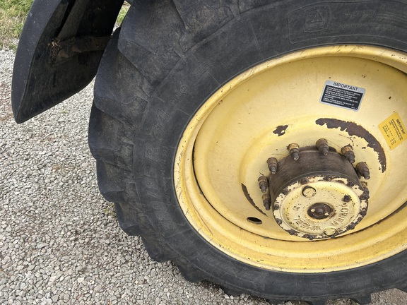 1998 John Deere 4700 (17th thumbnail)