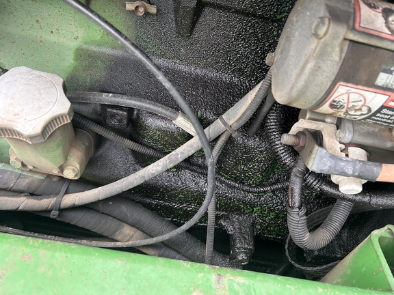 1998 John Deere 4700 (11th thumbnail)
