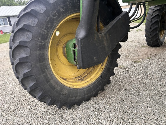 1998 John Deere 4700 (14th thumbnail)