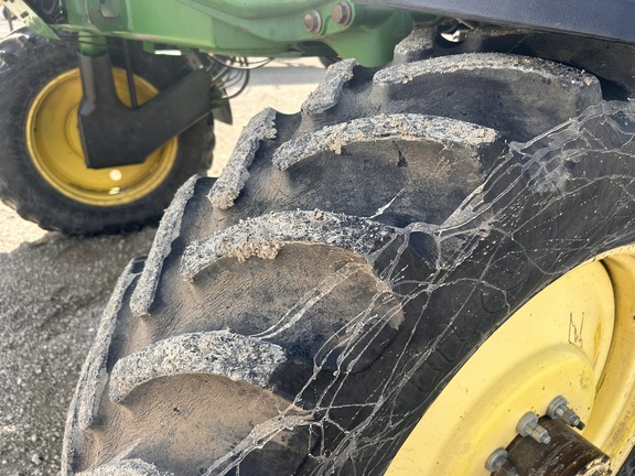 1998 John Deere 4700 (27th thumbnail)