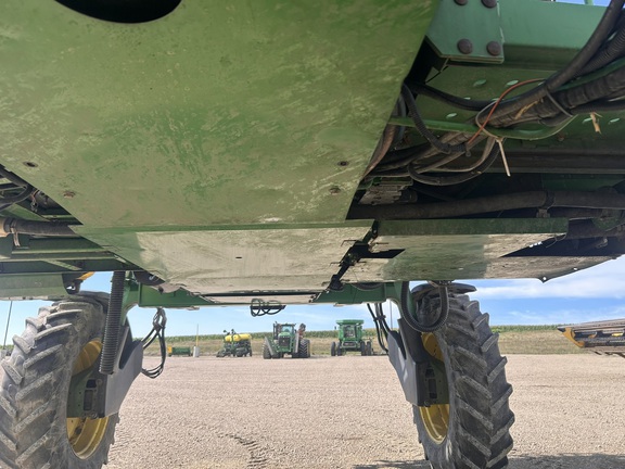 1998 John Deere 4700 (19th thumbnail)