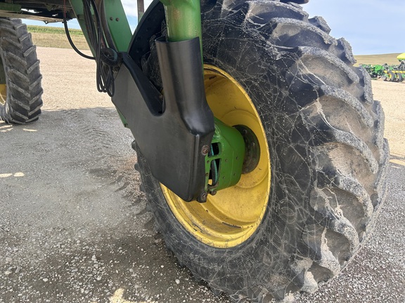 1998 John Deere 4700 (22nd thumbnail)