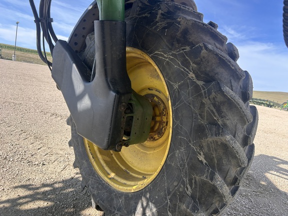1998 John Deere 4700 (24th thumbnail)
