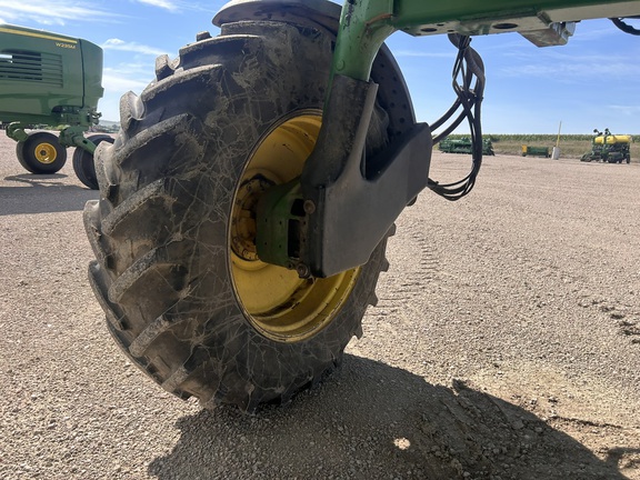1998 John Deere 4700 (23rd thumbnail)