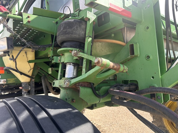 1998 John Deere 4700 (21st thumbnail)