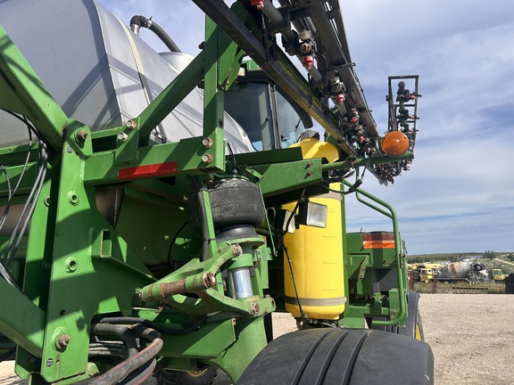 1998 John Deere 4700 (17th thumbnail)