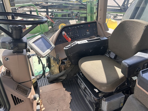 1998 John Deere 4700 (13th thumbnail)