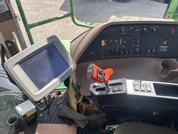 1998 John Deere 4700 (14th thumbnail)