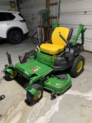 Photo of 2024 John Deere Z515E