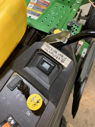 Photo of 2024 John Deere Z515E
