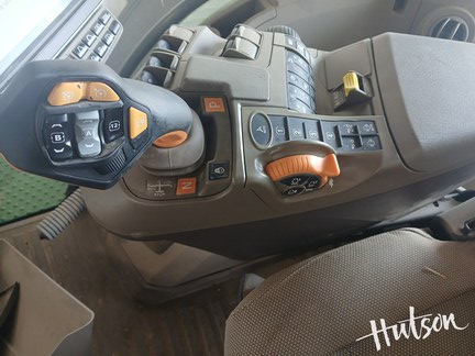 Photo of 2023 John Deere 8R 340