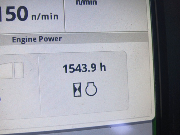 Photo of 2023 John Deere 8R 340