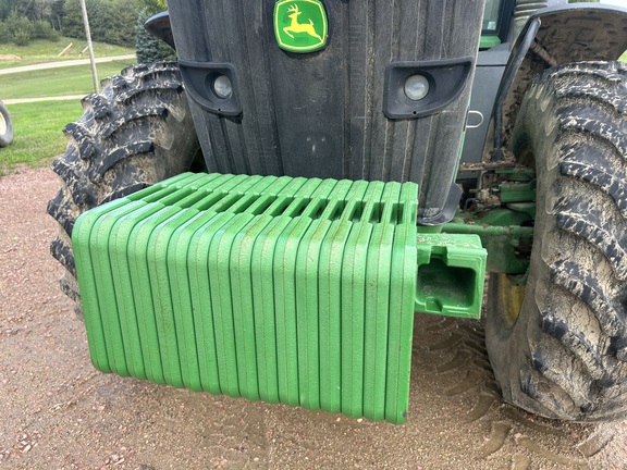 2011 John Deere 7230R (22nd thumbnail)