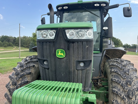2011 John Deere 7230R (21st thumbnail)