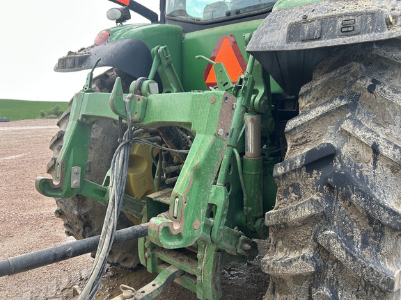2011 John Deere 7230R (18th thumbnail)