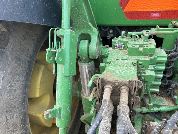 2011 John Deere 7230R (17th thumbnail)