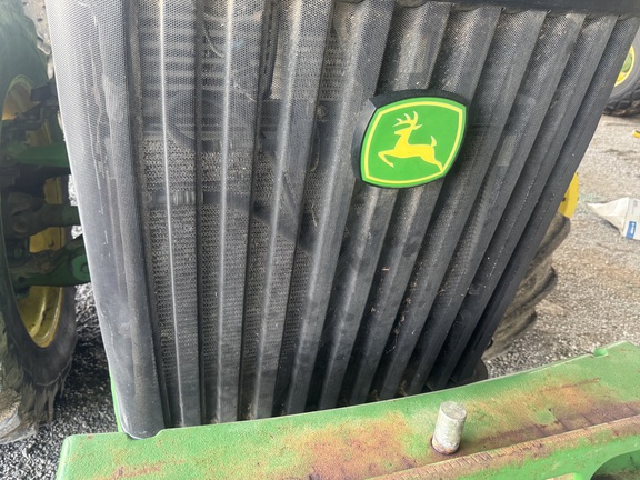Photo of 2010 John Deere 8270R