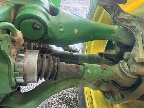 Photo of 2010 John Deere 8270R