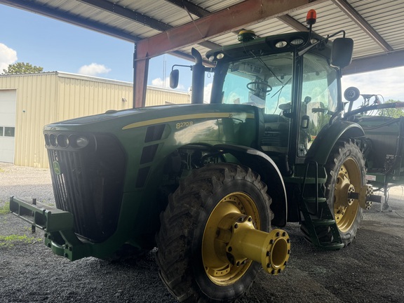 Photo of 2010 John Deere 8270R