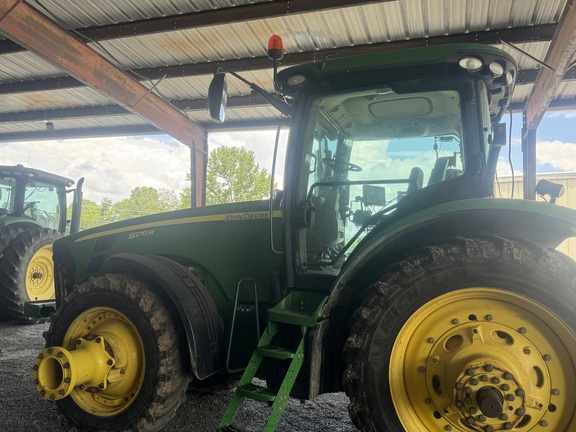Photo of 2010 John Deere 8270R