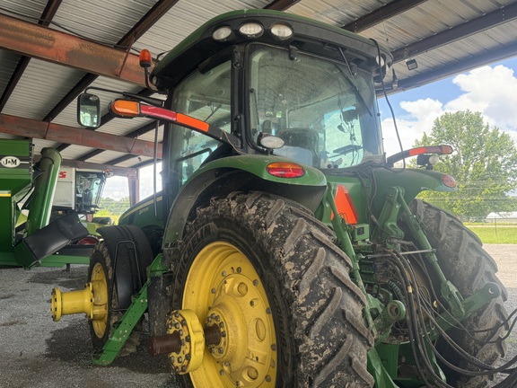 Photo of 2010 John Deere 8270R