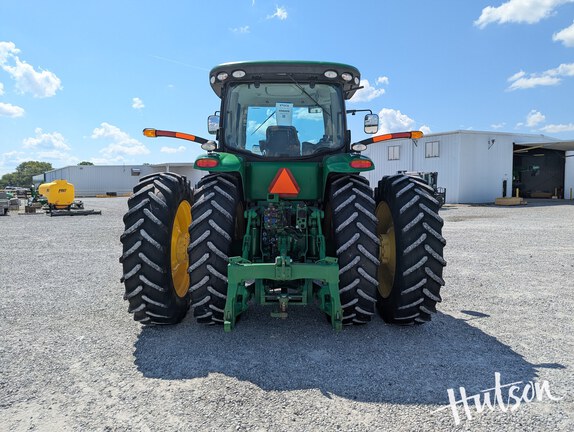 Photo of 2010 John Deere 8270R
