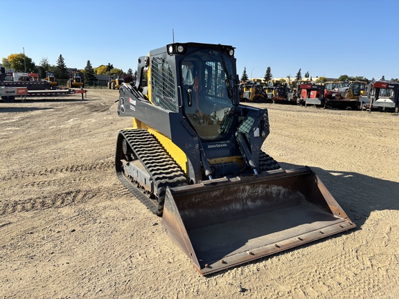 2023 John Deere 325G