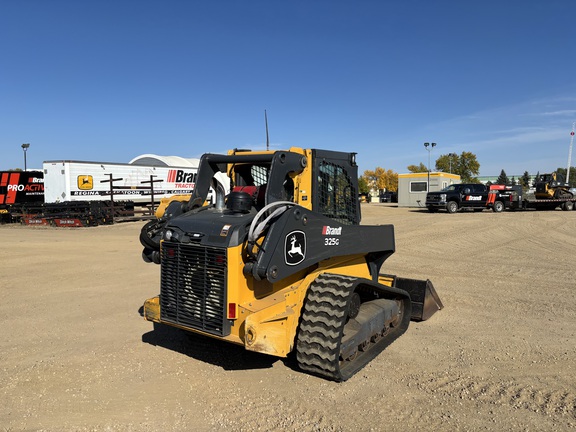 2023 John Deere 325G
