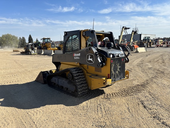 2023 John Deere 325G
