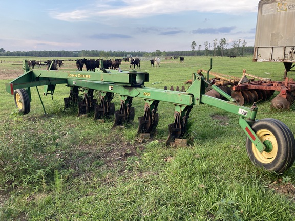 2011 John Deere 995-2