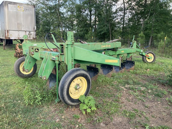 2011 John Deere 995-3