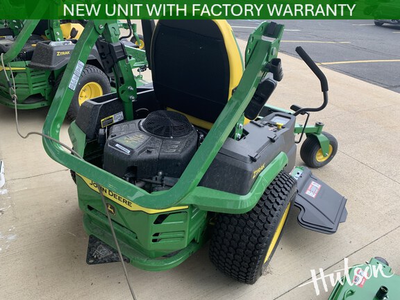 Photo of 2025 John Deere Z545R