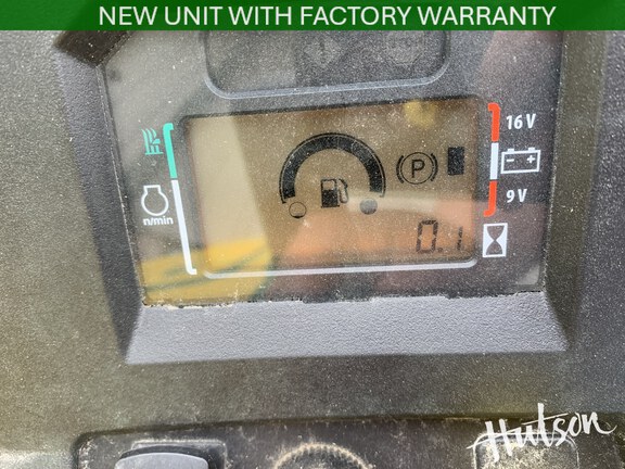 Photo of 2025 John Deere Z545R