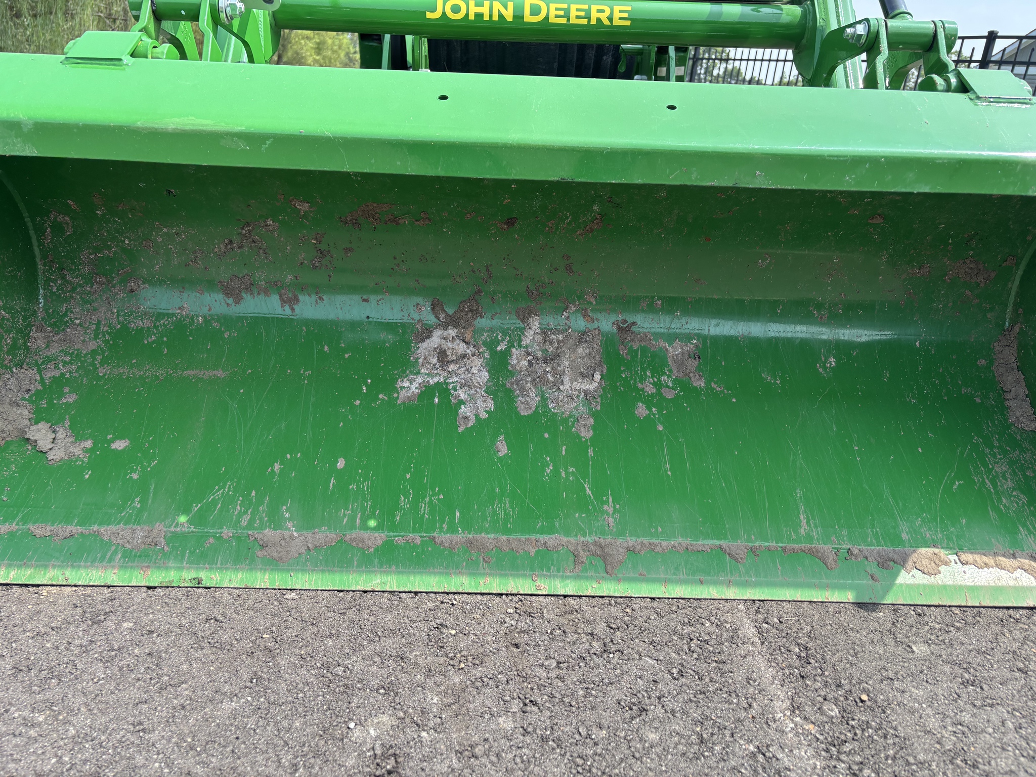 Used 2024 John Deere 3039R Compact Utility Tractors at Koenig Equipment in Oxford, OH - PhotoXL8