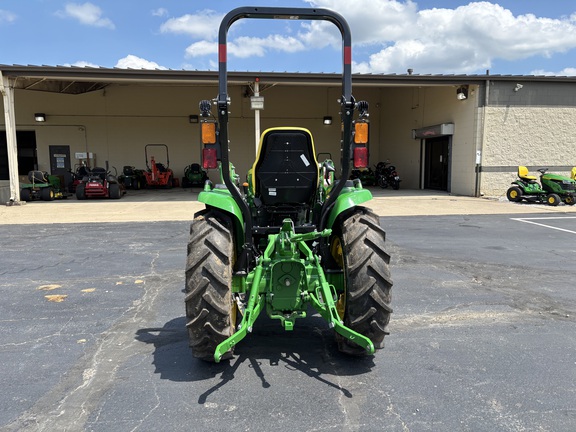 Used 2024 John Deere 3039R Compact Utility Tractors at Koenig Equipment in Oxford, OH - Photo2